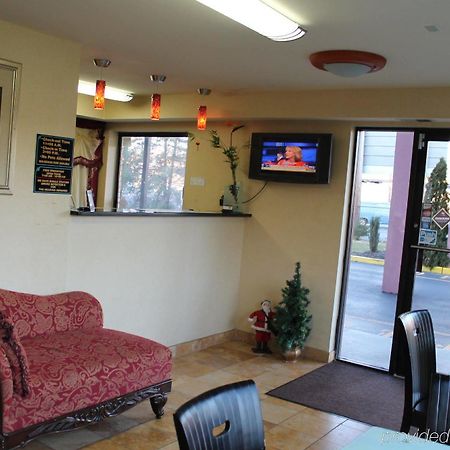 Express Inn - Wall Farmingdale Интериор снимка