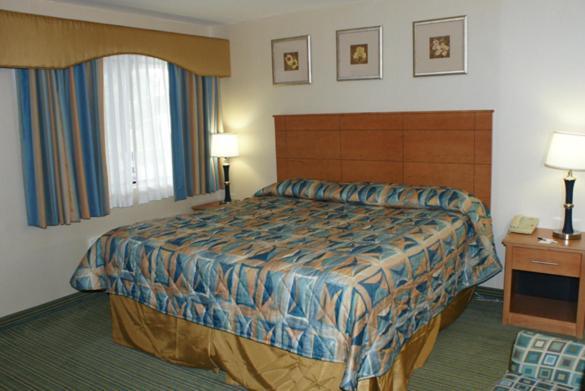 Express Inn - Wall Farmingdale Екстериор снимка