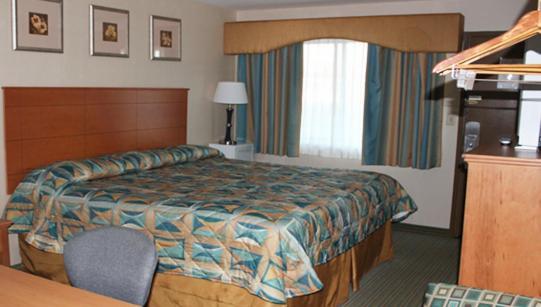 Express Inn - Wall Farmingdale Стая снимка