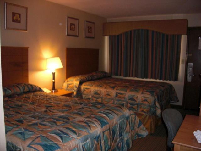 Express Inn - Wall Farmingdale Стая снимка