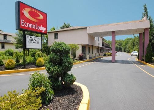 Express Inn - Wall Farmingdale Екстериор снимка