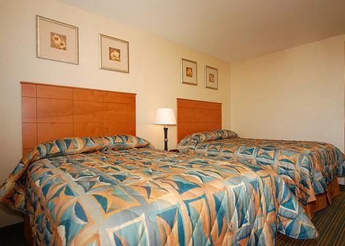 Express Inn - Wall Farmingdale Стая снимка