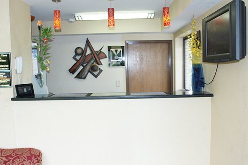 Express Inn - Wall Farmingdale Екстериор снимка