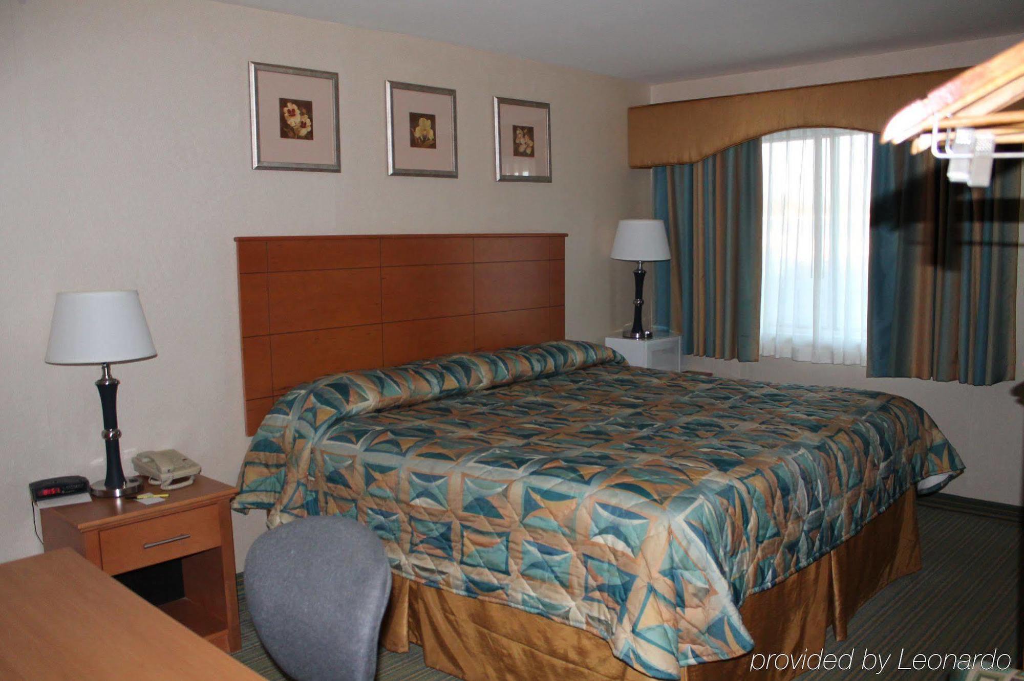 Express Inn - Wall Farmingdale Стая снимка